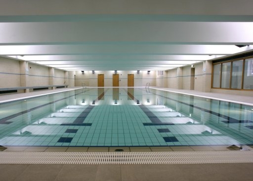 Kentish Town Sports Centre