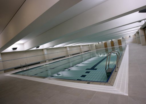 Kentish Town Sports Centre