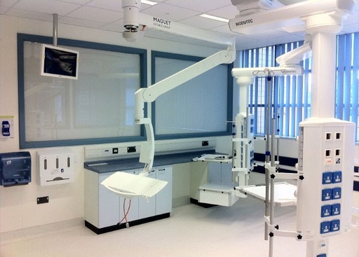 West Wales General Hospital