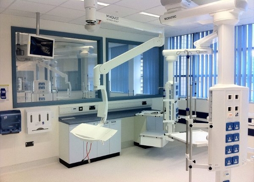 West Wales General Hospital