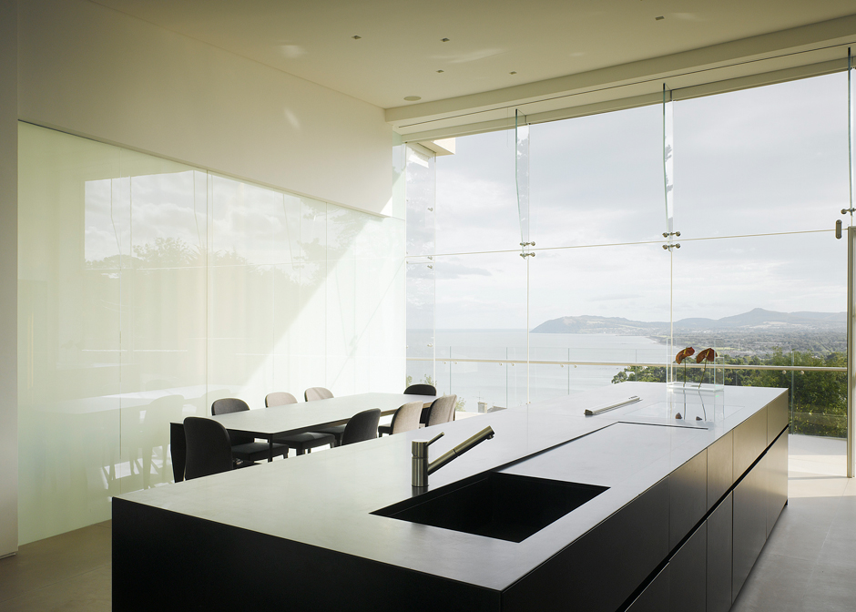Boutique Suite, Dublin