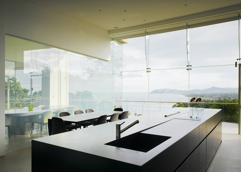 Boutique Suite, Dublin