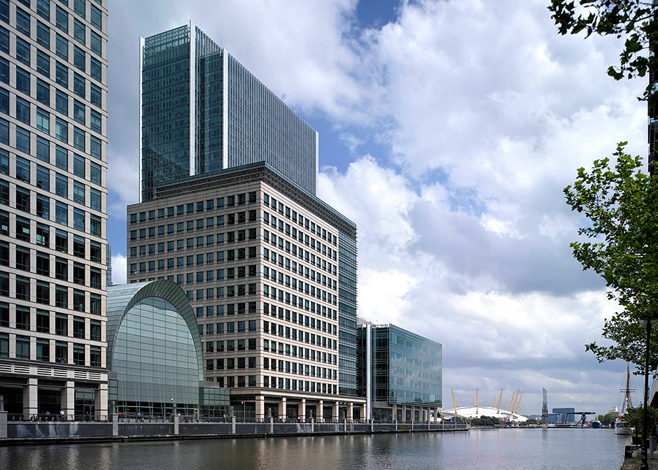 The East Wintergarden