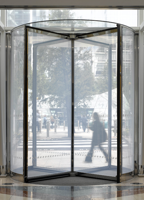 The East Wintergarden
