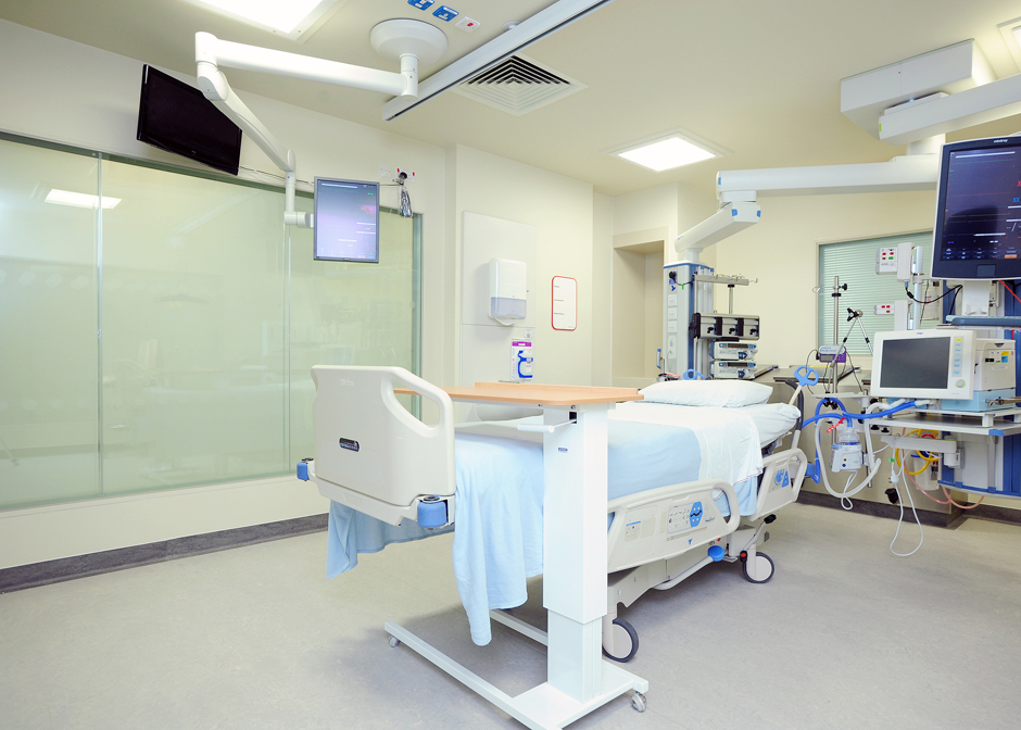 Sunderland Royal Hospital