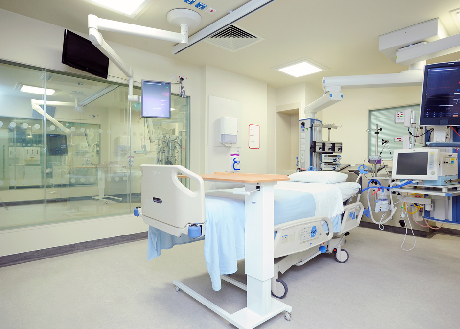Sunderland Royal Hospital