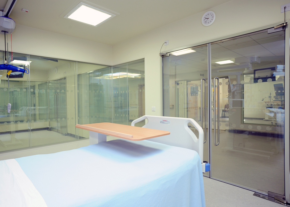 Sunderland Royal Hospital