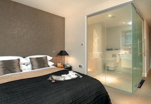 The Brew House Hotel