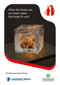 Fire Glass
